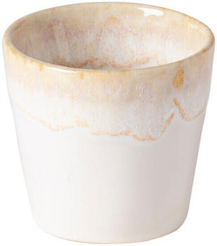 Costa Nova Espressotasse Grespresso wei&szlig; 90 ml