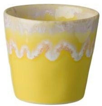 Costa Nova GRESPRESSO Lungo Cup 0.21L Gelb
