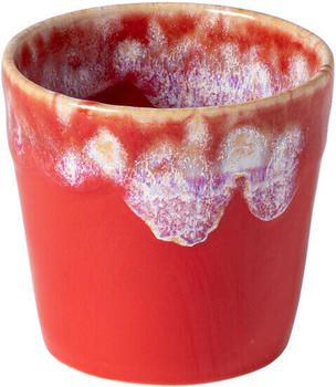 Costa Nova GRESPRESSO Lungo Cup 0.21L Rot