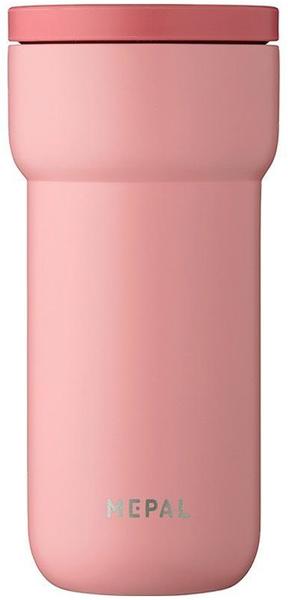 Rosti Mepal Ellipse Edelstahl (375 ml) Nordic Pink