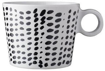 Rosti Mepal flow Cappuccinotasse 375 ml brush