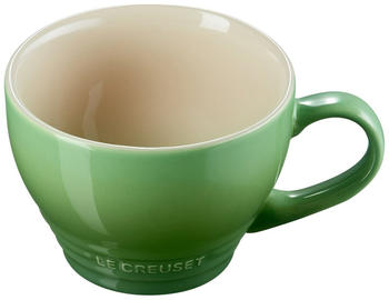 Le Creuset Jumbo-Tasse 40cl Bamboo Green
