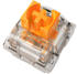 Razer Mechanical Switches - Orange Tactile Pack