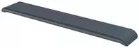Leitz Handgelenkauflage Ergo 65230089 grau (65230089)