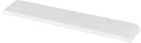 LEITZ 65240085, LEITZ Ergo Cosy Handgelenkauflage fuer Tastatur Gel grau