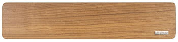 Keychron Q5 / V5 / K4 Pro Walnut Wood Palmrest PR21