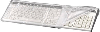 Hama Tastatur-Staubschutzhaube