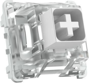 Glorious Gaming Kailh Box White Switches 120 pcs