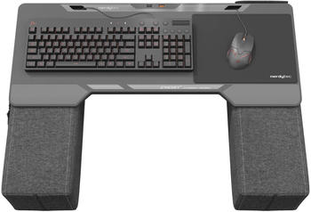 nerdytec Couchmaster CYCON&sup2; Fusion Grey