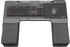 nerdytec Couchmaster CYCON² Fusion Grey