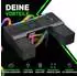 nerdytec Couchmaster CYCON² Fusion Grey