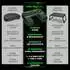 nerdytec Couchmaster CYCON² Fusion Grey