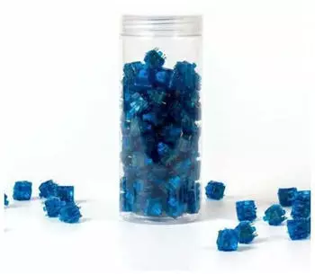 Keychron Gateron Ink V2 Blue Switch-Set 110 pcs