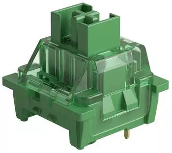 AKKO V3 Matcha Green Pro Switch (45pcs)