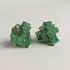 AKKO V3 Matcha Green Pro Switch (45pcs)