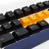Ducky Horizon PBT Tripleshot Set 133 Keycaps ANSI-US-Layout