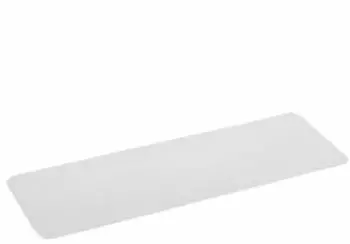 Hama Notebook Tastatur Staubschutzhaube (00113825)