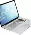 Hama Notebook Tastatur Staubschutzhaube (00113825)