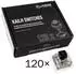 Glorious Gaming Kailh Box Black Switches 120pcs