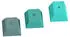 Glorious Gaming 114 GPBT Keycaps Rain Forest US-Layout