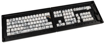 Traitors Eternity Keycap Set (UK)