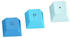 Glorious Gaming 114 GPBT Keycaps Caribbean Ocean US-Layout