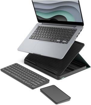 Logi Casa Pop-Up Desk