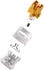 Glorious Gaming Panda HE Silent Switches lubed 36pcs