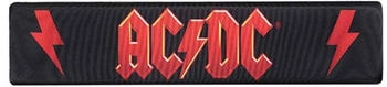 Subsonic AC/DC Handgelenkstütze für die Tastatur
