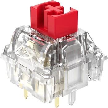 HyperX Linear Red Switches 45pcs