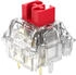 HyperX Linear Red Switches 45pcs