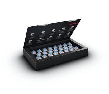 CHERRY MX RGB Blue Switch Kit