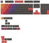Glorious GPBT Gradient V2 Keycaps