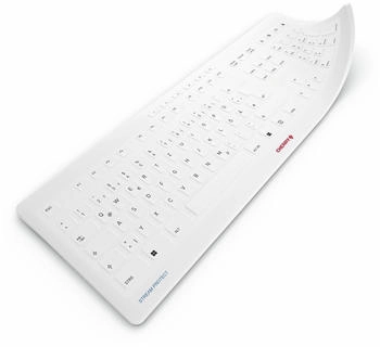 CHERRY STREAM PROTECT MEMBRANE White (DE)