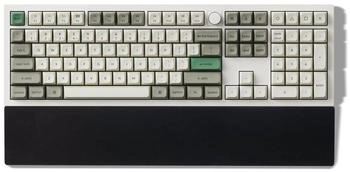 Keychron Silicone Palmrest for K10 Pro / Q6 series / V6 series