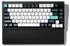Keychron Silicone Palm Rest