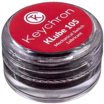 Keychron Klube 105 Switches Lube 10 ml