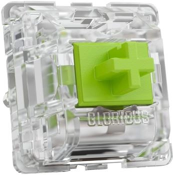 Glorious Gaming Raptor Switches Lubed 36 Stück