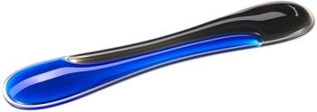 Kensington Slim Duo Gel Blau Schwarz
