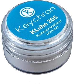 Keychron Klube 205 Stabilizers Lube 15 ml