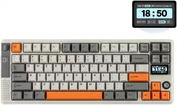 Epomaker RT85