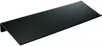 Renkforce RF-KT-100 Tastaturablage Schwarz