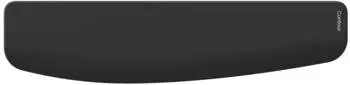 Contour Balance Full-Size Wrist Rest Tastatur-Handballenauflage, schwarz (CDWRBAL00500)