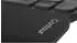 Contour Balance Full-Size Wrist Rest Tastatur-Handballenauflage, schwarz (CDWRBAL00500)