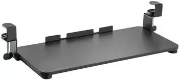 Maclean Tastaturauszug unter Schreibtisch (MC-839)