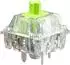 Glorious Gaming Raptor Standard Switch mechanisch, 5-Pin, clicky, 55g (GLO-KB-ACC-SWT-RAPTOR-LUBED-36)