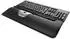 Contour Red Plus Handballenauflage Extended, schwarz (PS-PLUS-EXT)