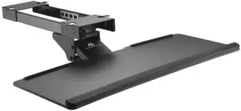 Maclean MC-757 Tastaturhalterung, max. 2kg (MC-757)