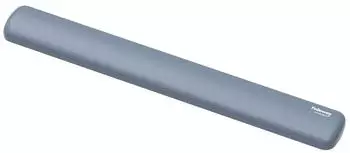 Fellowes Breyta Handballenauflage Tastatur, Silikon, marineblau (100142577)
