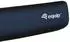 Equip Tastatur-Handballenauflage Memory-Schaum, schwarz (245015)